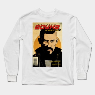 Boyka Long Sleeve T-Shirt